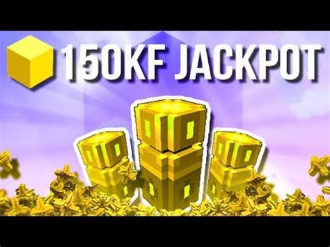 flux jackpot